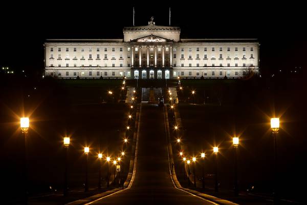 Irish Times view on the Stormont deal: Now to make the institutions work