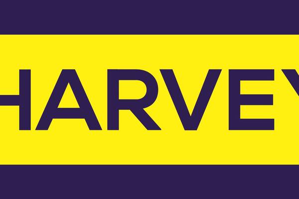 Logistics specialist William Harvey rebrands to Harvey