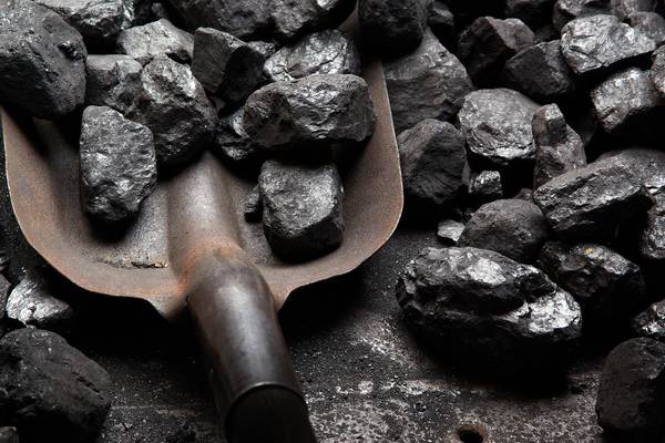 Bord na Móna to close loss-making coal business