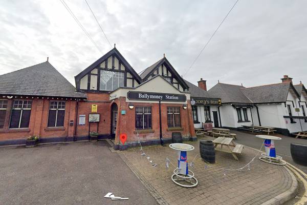 Teenager treated in hospital following fight at train station