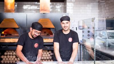 Competition begins to sizzle in Ireland’s pizza delivery market