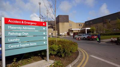 Patients in Waterford hospital at ‘serious risk’ - Hiqa