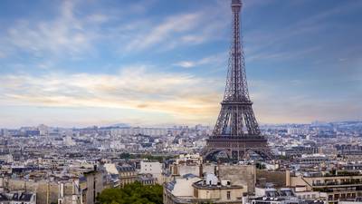 Air France to fly daily from Cork to Paris from May