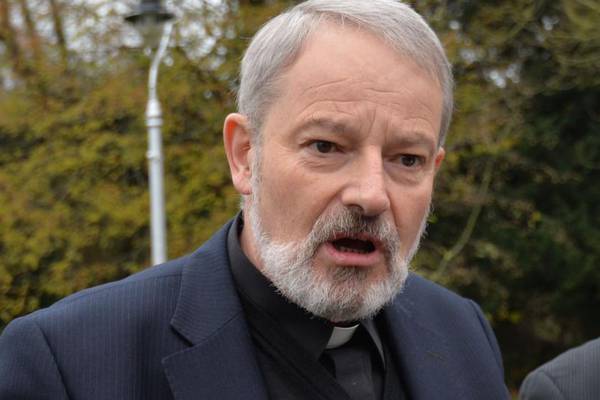 Dáil committee not open-minded on Eighth Amendment, says bishop