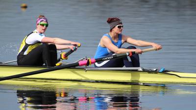 Trinity Regatta: Intermediate men’s eight may prove highlight race