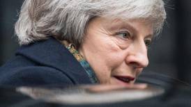 London Briefing: May’s measures for no-deal Brexit prompt air of alarm