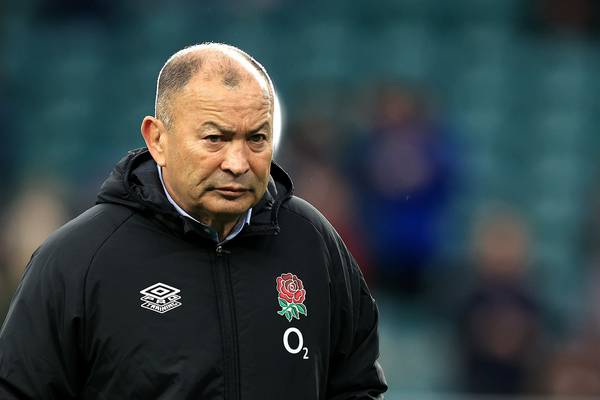 Eddie Jones can select unvaccinated players for England despite travel rules