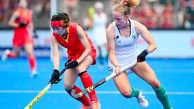 Ireland’s hockey World Cup campaign ends with defeat to China