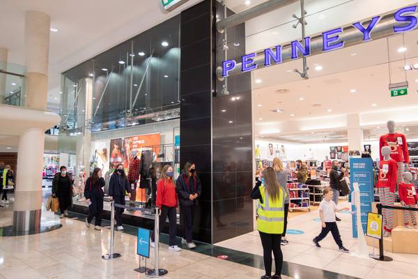 Penneys to open bigger shop in Dundrum Town Centre