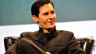 Telegram defies Moscow demand to hand over encryption keys