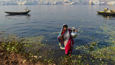 Millions in Bangladesh still drinking arsenic-laced water