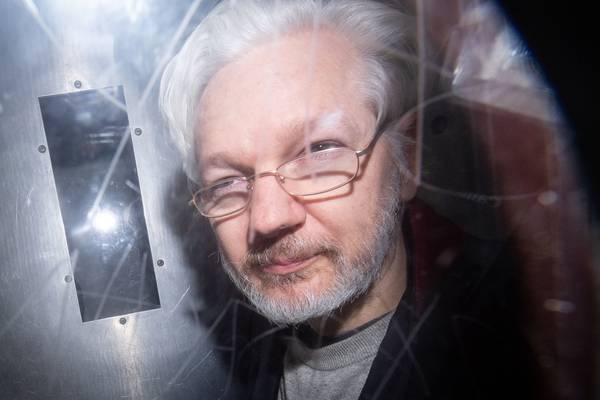 Trump offered to pardon WikiLeaks founder Assange, court hears