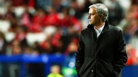 Why is José Mourinho going into classic Mourinho mode?