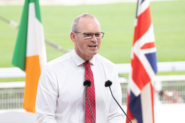 Coveney dismisses suggestions of 11th hour Brexit deal