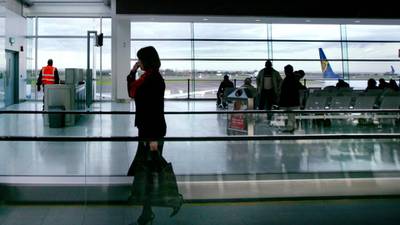 Services firm challenges loss of €25m Dublin Airport contract