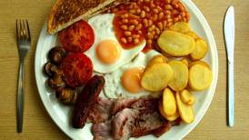 Medical Matters: Do I give a rashers about risk of cancer? Show me the evidence