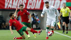 Doherty: Irish confidence will be ‘sky-high’ for Azerbaijan clash