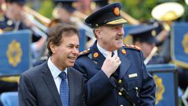 Shatter stands over decision to reveal  incident