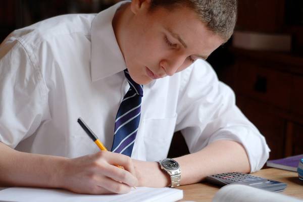 Concerns over the ‘huge’ numbers of suspensions of school boys