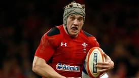 Jonathan Davies ruled out of 2015 World Cup