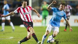 John O’Shea looking forward to life in the middle as 15th season beckons