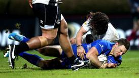 Leinster grind out  win against Zebre at the RDS
