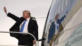 Trump skips East Asia summit meeting, says trip ‘success’
