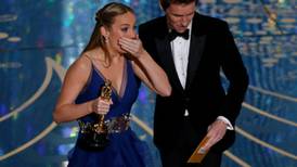 Oscars 2016: Two Irish films win, best actor for DiCaprio