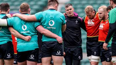 Six Nations: England at Twickenham is more than a title eliminator