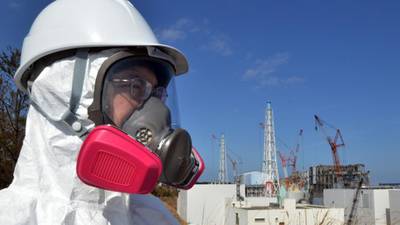 Fukushima lives in limbo, three years on