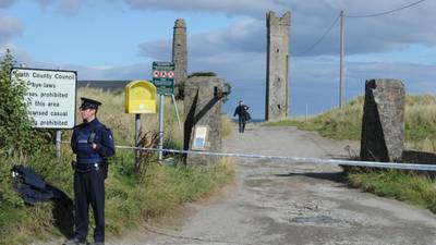 Two released over Meath body find