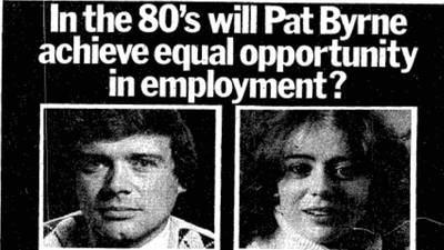 Sexist job advert legacy of the 1970s still lingers
