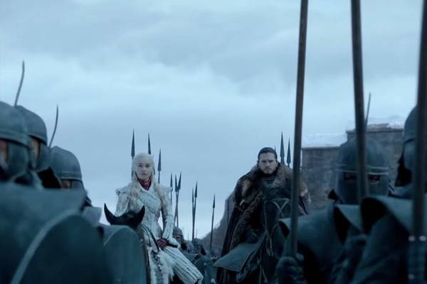 Game of Thrones season 8 trailer: Final confrontation looks like a jaw-dropper
