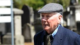 Gay Byrne and family settle €1.2m loan dispute