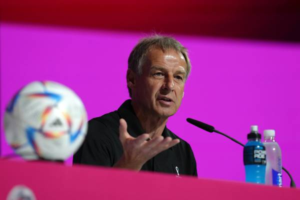 Jurgen Klinsmann to call Carlos Queiroz and ‘calm things down’ after Iran dispute