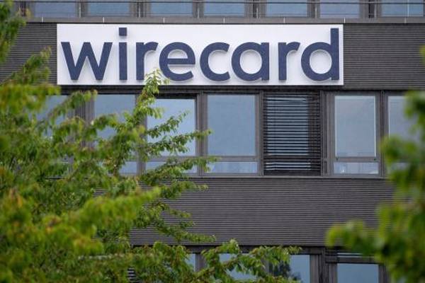 Wirecard collapses owing €3.5 billion