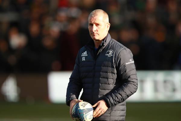 Stuart Lancaster: ‘We will do what is right for society not for sport’