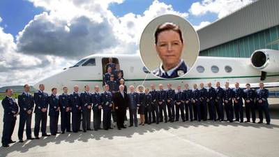 Government jet will not be used to bring Lisa Smith home - Taoiseach