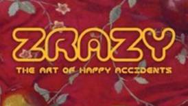 Zrazy: The Art of Happy Accidents | Album Review