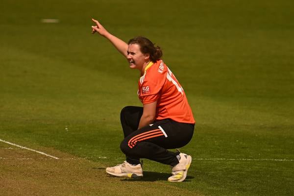 Ireland miss out on Women’s T20 World Cup after heavy defeat to Scotland 