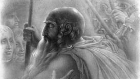 Scottish bard Ossian ‘fabricated’ from Irish mythology