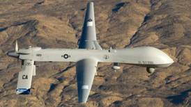 Al Shabab leader killed in US drone attack