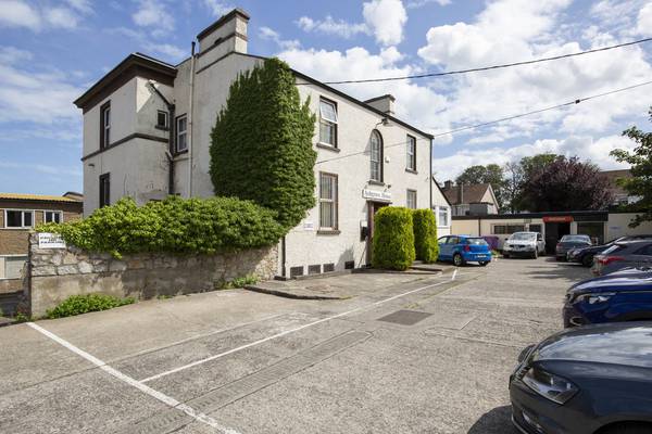 South Dublin office investment guiding at €625,000