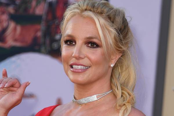 Framing Britney Spears takes a mirror and points it straight at the culprits: you and me