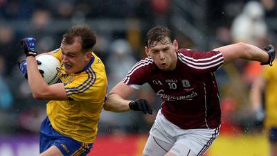 GAA Statistics: Defensive Galway not protecting fullback line