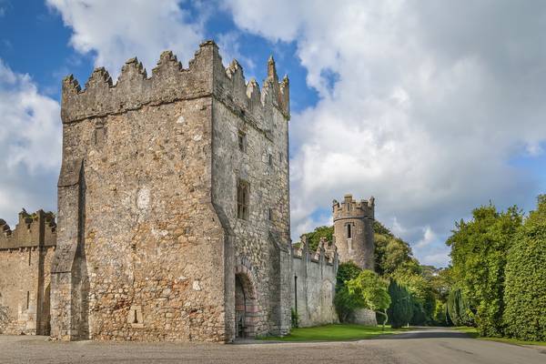 Church and locals oppose road plan for €10m Howth Castle redevelopment