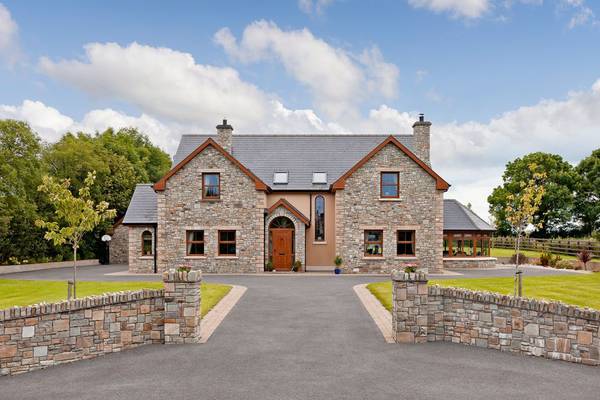 What is the going rate for a home in...Co Sligo?