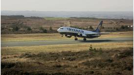 Profits at company which operates Knock airport up 24% to €2m
