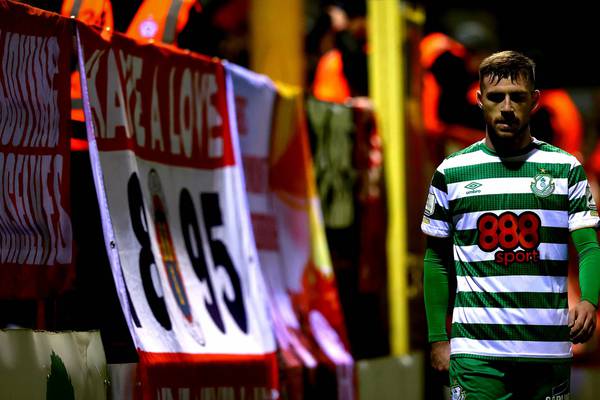 Plenty at stake as Shamrock Rovers resume pursuit of early pacesetters Derry