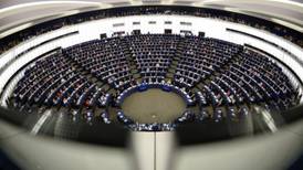European Parliament reopens after bomb scare